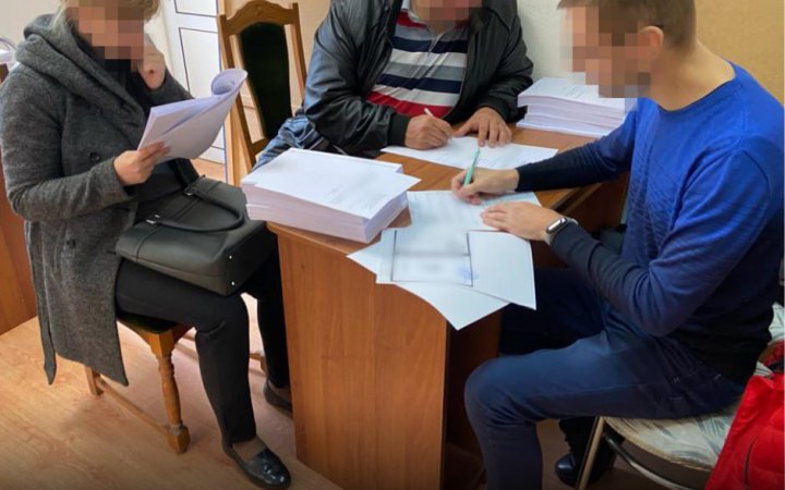 Нинішній та колишній посадовці "Вінницяоблводоканалу" отримали підозри за розтрату понад 10 млн грн