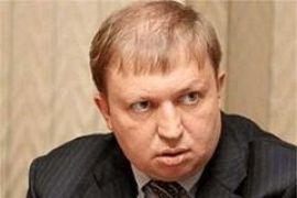 Горбаль открестился от паспортизации предпринимателей