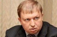 Горбаль открестился от паспортизации предпринимателей