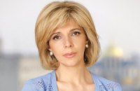 Майдан поддержал кандидатуру Богомолец на пост гуманитарного вице-премьера (обновлено)