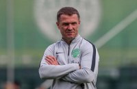 "Ференцварош" Реброва создал громкую сенсацию в Лиге чемпионов, обыграв "Селтик" в Глазго