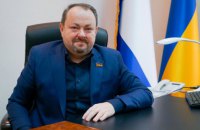 Помічник начальника Херсонського управління СБУ видав ворогу сітку мінних полів області, – голова облради