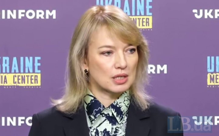 Шуляк "вибачилася" перед військовим Симорозом (доповнено)