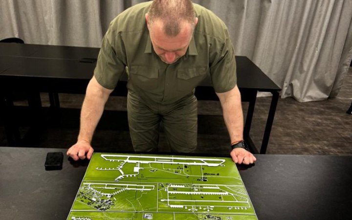 У СБУ прокоментували вкид ФСБ про участь іноземних партнерів у операції "Павутина"