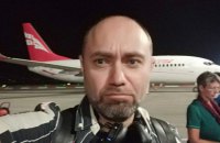 Российского правозащитника не пустили в Украину (обновлено)