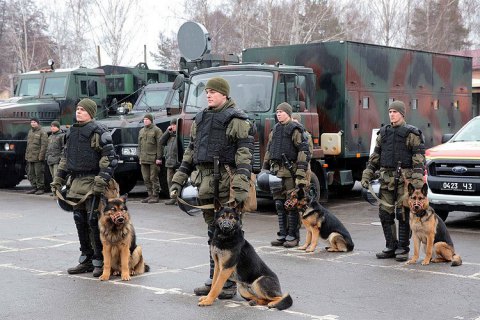 Національна поліція скоротить кількість правоохоронців у другому турі виборів