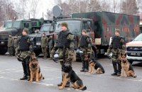 Національна поліція скоротить кількість правоохоронців у другому турі виборів