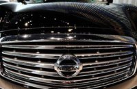 Nissan останнім з великих компаній йде з російського ринку
