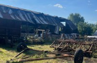 На Дніпропетровщині 18-річний хлопець загинув від обстрілу росіян (оновлено)