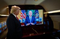 New York Times: Трамп відступає від своїх зобов’язань провести дебати у вересні