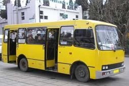 Правительство поможет городам обновить парк общественного транспорта