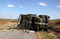 Гелетей заявив, що з Іловайська вивели всіх бійців сил АТО