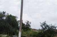 За вчора Росія понад 100 разів обстріляла прикордоння Сумської області