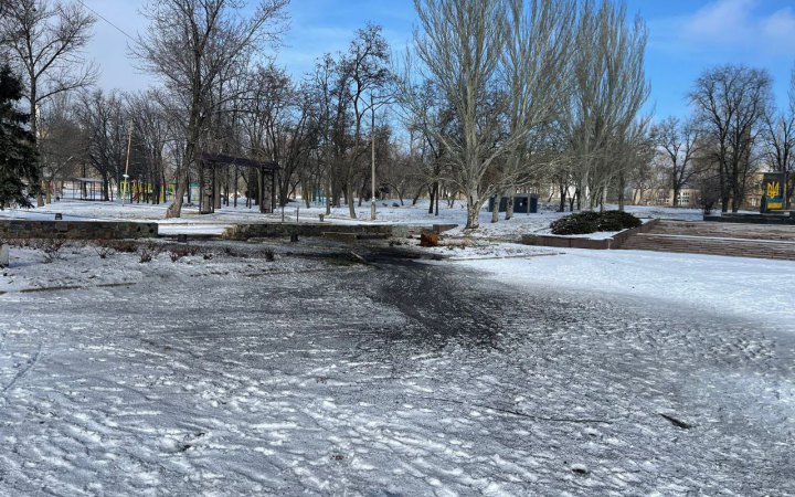 На Харківщині ворог гатив на Куп’янському напрямку, на Миколаївщині стріляли по Очаківській громаді, - ОВА