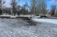 На Харківщині ворог гатив на Куп’янському напрямку, на Миколаївщині стріляли по Очаківській громаді, - ОВА