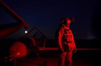 Лерой, офіцер СБС: «Коли твої літаки залітають у серце ворога, як це може не приносити задоволення?»
