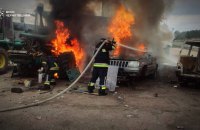 Росія знищуватиме всю цивільну інфраструктуру в 100 км від фронту, – радник Міноборони