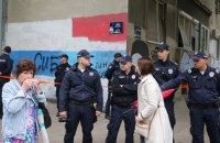 Підліток відкрив стрілялину у школі Белграда, загинули 8 учнів та охоронець (оновлено)