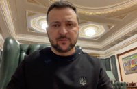 Зеленський анонсував нові оборонні пакети для України і безпекові угоди з партнерами 