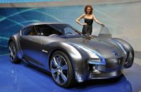 Автообзор. Секретное оружие