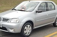Выпуск Renault Logan будет остановлен