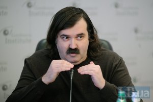 Ольшанский: в Крыму могут быть проблемы с интернетом