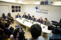 Кредит МВФ и стабильность гривны: мифы и реальность