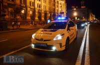 Послу Германии вручили ноту из-за конфликта дипломата с киевскими полицейскими