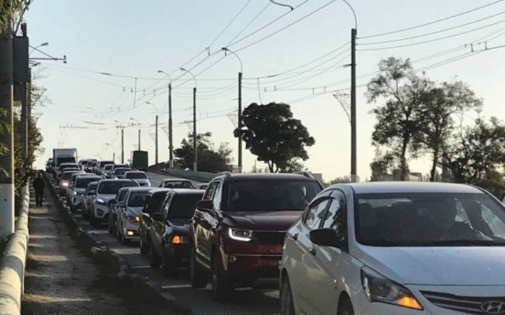 Керівництво російських держкомпаній у Криму отримало вказівку готуватися до евакуації, - Центр Національного спротиву