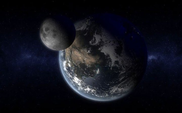 Білий дім дав наказ NASA розробляти стандарт часу на Місяці