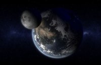 Білий дім дав наказ NASA розробляти стандарт часу на Місяці