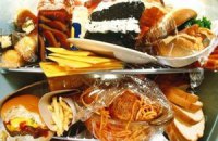 В Дании ввели налог на жирные продукты