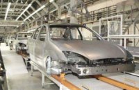 На разработку нового украинского автомобиля нужно 35 млрд грн