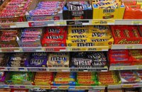Mars решил отозвать продукцию в 55 странах мира из-за куска пластика