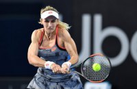 Цуренко прошла россиянку в стартовом раунде Australian Open