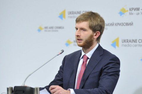 Экс-глава НКРЭКУ Вовк назвал дело НАБУ "медийно-юридическим пузырем"