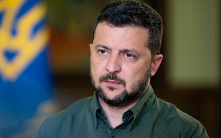 Зеленський зустрінеться у Конгресі з лідерами з Палати Представників та сотнею сенаторів