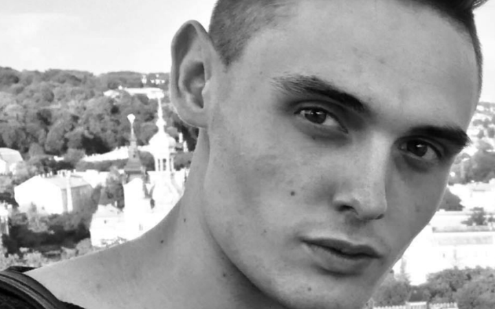 На війні загинув випускник факультету журналістики Львівського університету Роман Ряжських