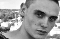 На війні загинув випускник факультету журналістики Львівського університету Роман Ряжських