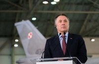 Норвегія виділить 937 млн доларів на оснащення та навчання української бригади