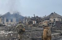 У Нацполіції повідомили про загиблу жінку і п’ятьох поранених на Донеччині (оновлено)