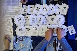 Израильские электоральные технологии: уроки для Украины