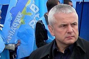 "Регионал" признался, что ПР финансирует "Свободу"