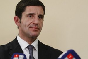 Шкіряк повідомив про загибель тисячі бойовиків за добу