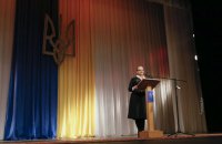 Юлия Тимошенко: Наша задача - гарантировать каждому украинцу доступную и качественную медицину