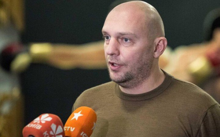 Новий глава ФБУ пообіцяв боротися проти президента Міжнародної федерації боксу, росіянина Кремльова