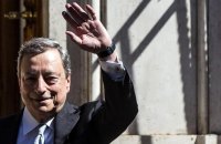 Шок та сором. Що буде після відставки прем’єра Італії Драгі