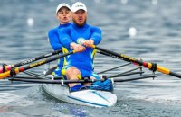 Україна виграла перше "золото" Мультиспортивного Євро-2022
