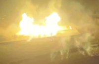 Росія безпідставно звинуватила ЗСУ в обстрілі газовимірювальної станції "Суджа", - Генштаб