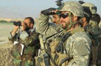 На территории Ливии высадился спецназ США, Англии и Франции